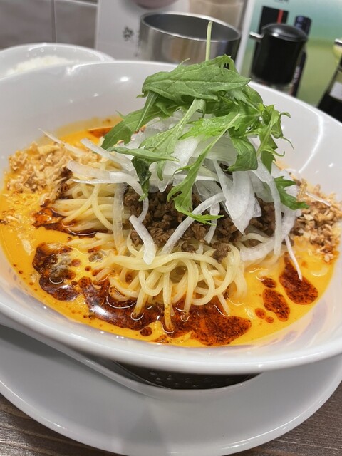 MEDICOM TOY - 大宮ラーメン 手打ち親鶏中華そば 綾川 大成店 - 鉄道博物館/ラーメン | 食べログ