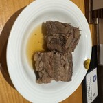 牛たん料理 閣 電力ビル店 - 