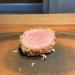 とんかつ乃ぐち - 