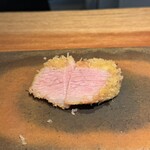 とんかつ乃ぐち - 