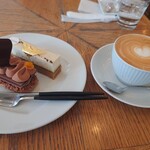 パティスリー・パリセヴェイユ - 