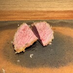 とんかつ乃ぐち - 