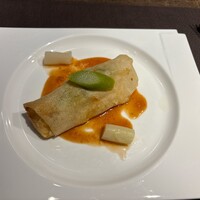 restaurant SAKAKURA - 