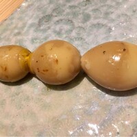 南青山 七鳥目 - 