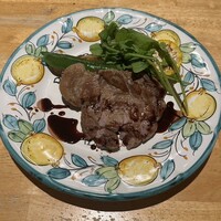 アダッキオ - 