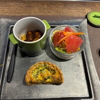 restaurant SAKAKURA - 