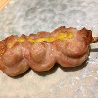 南青山 七鳥目 - 