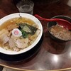 らーめん みずさわ 東川口店