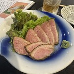 京都伏見蔵 先斗町 南庵 - 