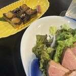 京都伏見蔵 先斗町 南庵 - 