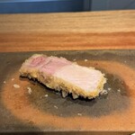 とんかつ乃ぐち - 