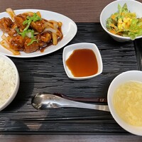 シェンロン - 