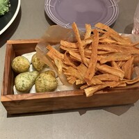 やさいの王様 用賀店 - 