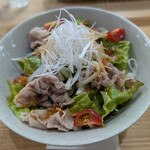 日比谷 松本楼 順天堂大学浦安病院店 - 