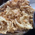 蕎麦 さだはる - 