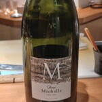 鮨 波やし - Beau Michelle（ボー・ミッシェル）