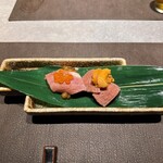 銀座 芦屋 いわ井 - 