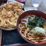 蕎麦 さだはる - 