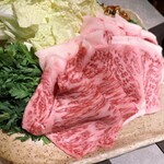 銀座 芦屋 いわ井 - 