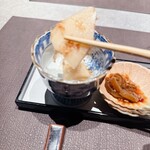 銀座 芦屋 いわ井 - 