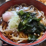 蕎麦 さだはる - 