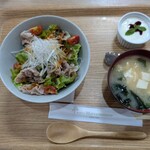 日比谷 松本楼 順天堂大学浦安病院店 - 