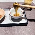 銀座 芦屋 いわ井 - 