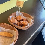 パンのお店 チャビ - 