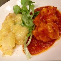 萬珍樓 本店 - 