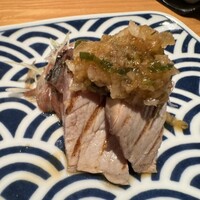 築地青空三代目 本店 - 