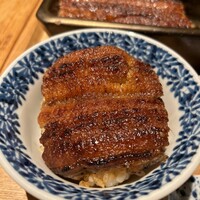 京都祇園うなぎ四代目菊川 - 