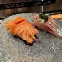 築地青空三代目 本店 - 