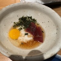 築地青空三代目 本店 - 
