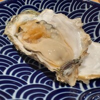 築地青空三代目 本店 - 
