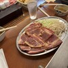 焼肉 東山食堂 本店