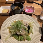 銀座2丁目ミタスカフェ - 