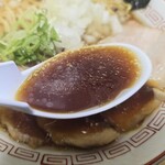 柏 濃麺や 39名 - 