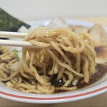 柏 濃麺や 39名 - 