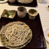 玄蕎麦 野中