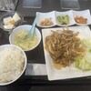 中国料理 春香園 羽田店
