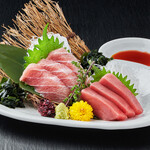 酒菜の隠れ家 月あかり - メイン写真: