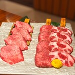 和牛 まつした - 