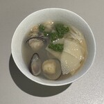 御料理ほりうち - 