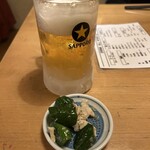 漬け物BAR ４３２８ - 