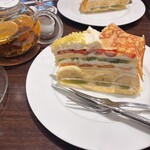 HARBS 麻布台ヒルズ店 - 