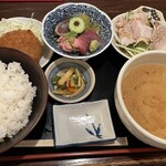 諸国地酒銘酒処 芝の浦 - 