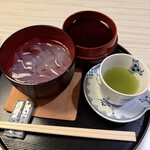 玄蕎麦 野中 - 
