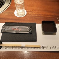 焼肉エクセレント 銀座店 - 