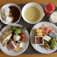 ザ・テラス - 