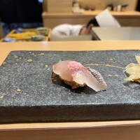 吉祥寺 鮨 栞庵 やましろ - 